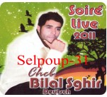 Bilal Sghir Live La Veille Marmite 2011